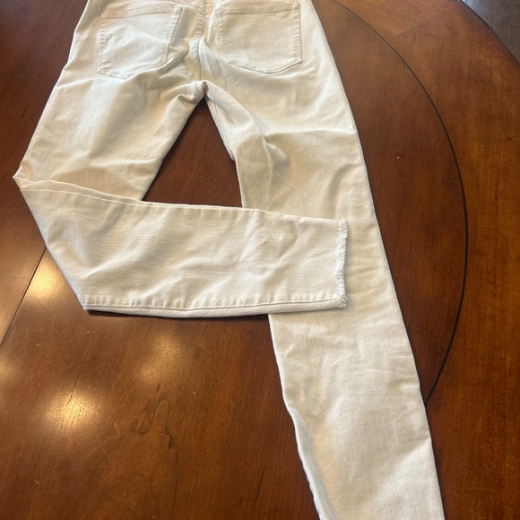 Off white jeans - Picture 2 of 3